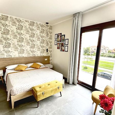 Karasole Hotel San Teodoro  Ngoại thất bức ảnh