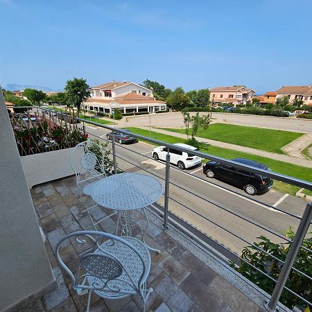 Karasole Hotel San Teodoro  Ngoại thất bức ảnh