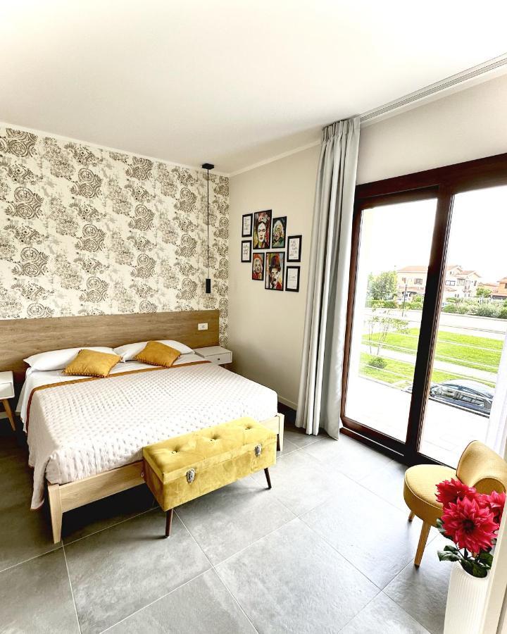 Karasole Hotel San Teodoro  Ngoại thất bức ảnh