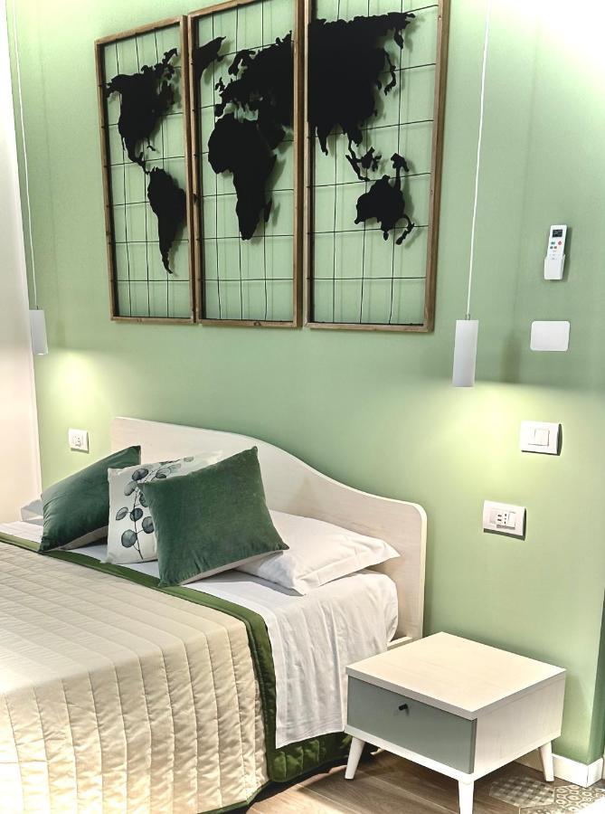 Karasole Hotel San Teodoro  Ngoại thất bức ảnh