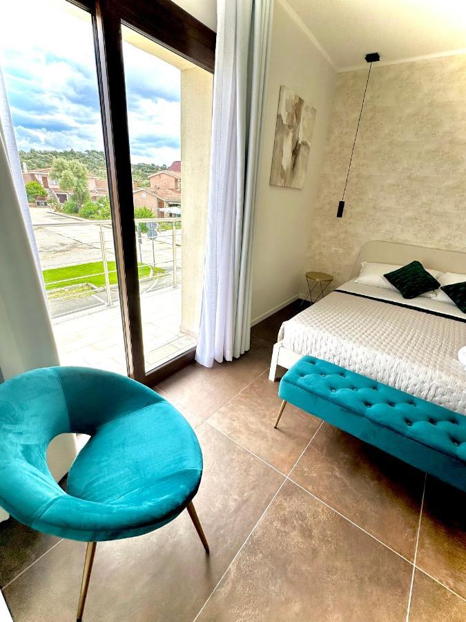 Karasole Hotel San Teodoro  Ngoại thất bức ảnh