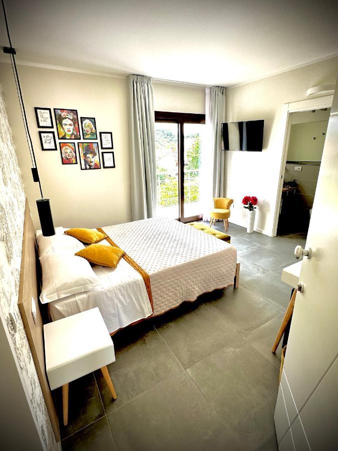 Karasole Hotel San Teodoro  Ngoại thất bức ảnh