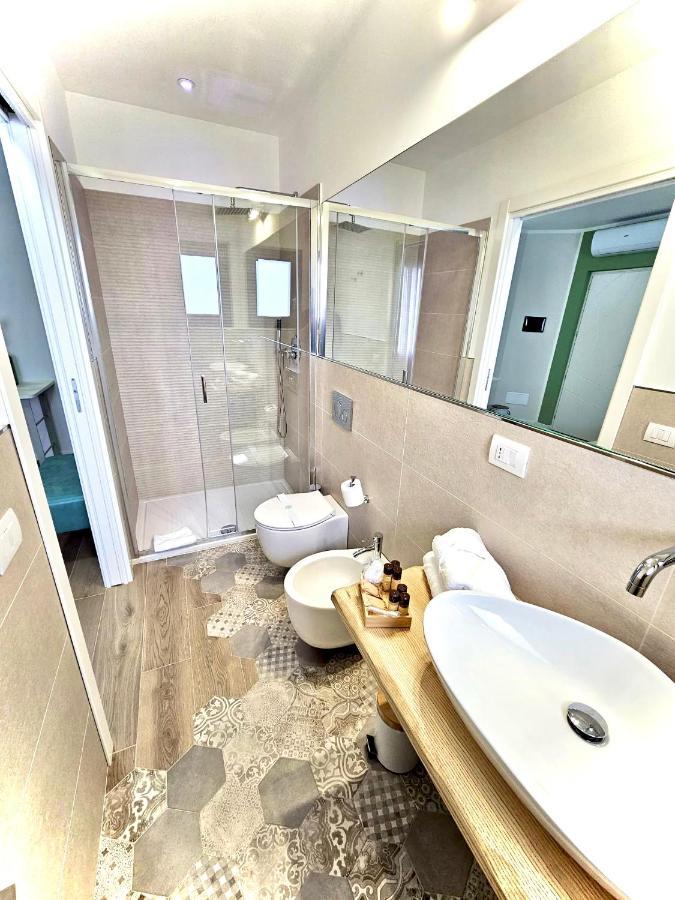 Karasole Hotel San Teodoro  Ngoại thất bức ảnh