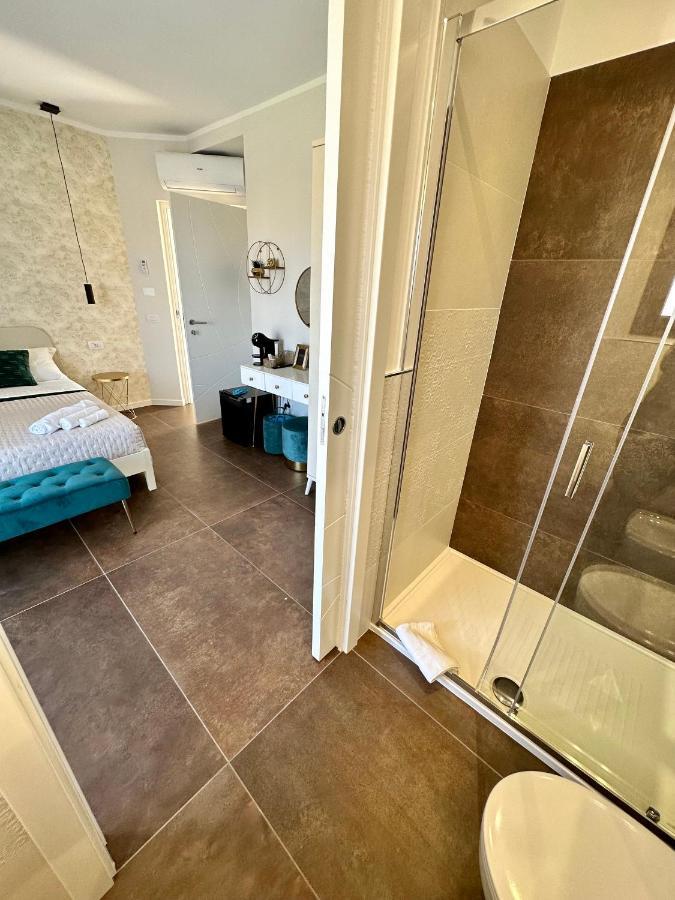 Karasole Hotel San Teodoro  Ngoại thất bức ảnh