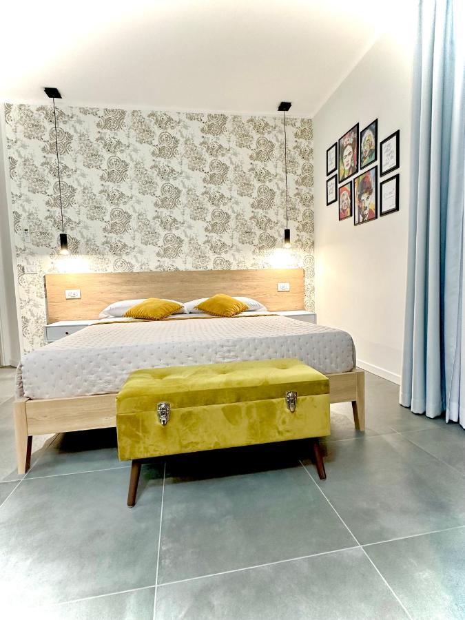Karasole Hotel San Teodoro  Ngoại thất bức ảnh